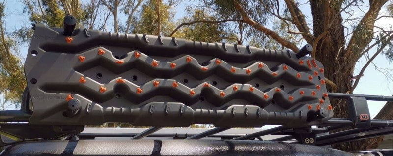 ARB TRED Side-Mount Adapter Kit ARB TRED Side-Mount Adapter Kit