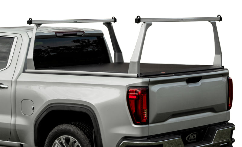 Access ADARAC Aluminum Series 2007-19 Toyota Tundra 8ft Bed Truck Rack Access ADARAC Aluminum Series 2007-19 Toyota Tundra 8ft Bed Truck Rack
