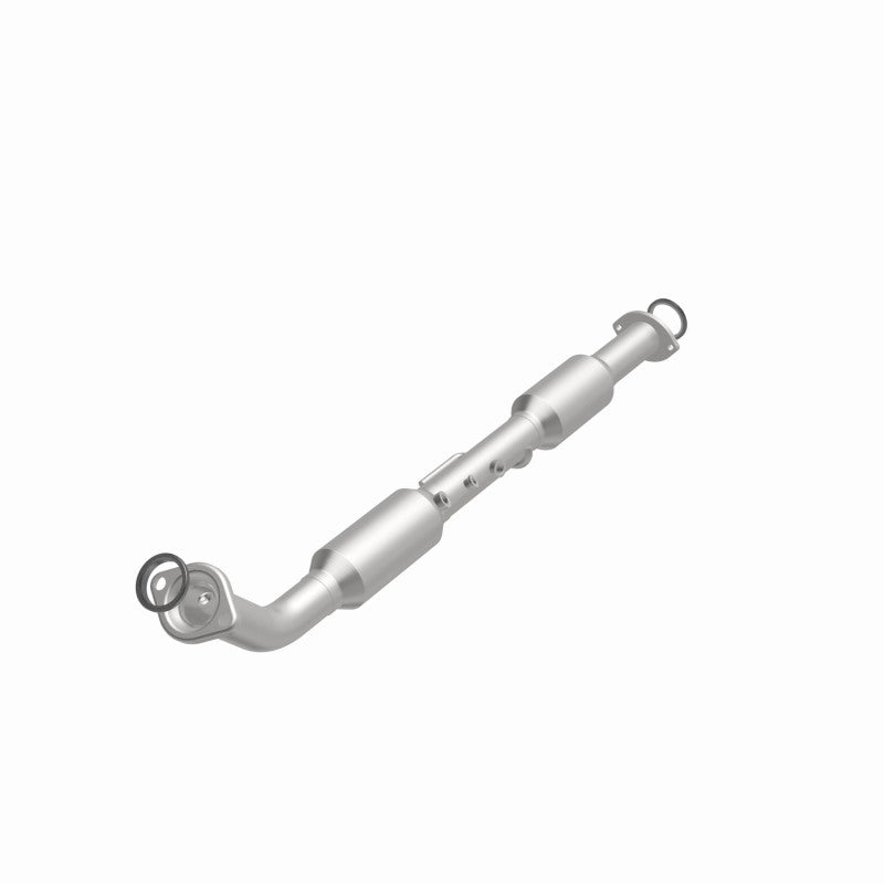 MagnaFlow Conv DF 05-09 Toyota Tacoma 2.7L MagnaFlow Conv DF 05-09 Toyota Tacoma 2.7L