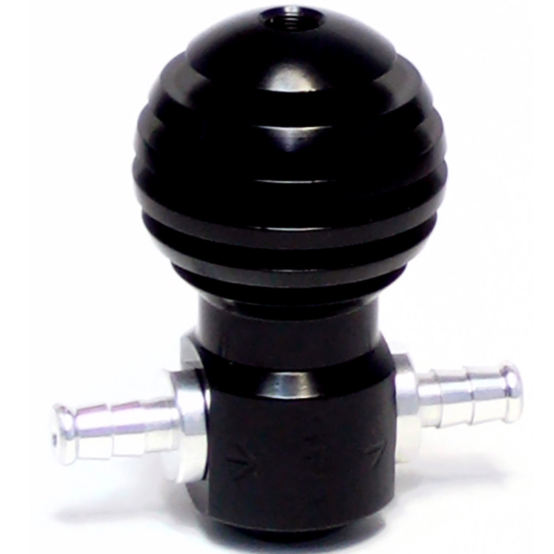 GFB ATOMIC Manual Boost Controller GFB ATOMIC Manual Boost Controller