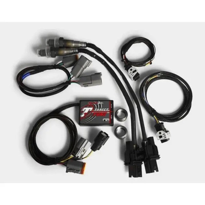 Dynojet Harley-Davidson Touring/Trike (CAN 10/10) Target Tune Full Kit Dynojet Harley-Davidson Touring/Trike (CAN 10/10) Target Tune Full Kit