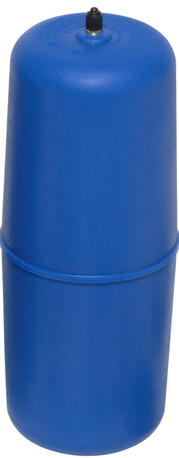 Firestone Coil-Rite Replacement Bellow - Air Helper Spring Kit - Rear 4.38x11 (.125 Thk)(W237606133) Firestone Coil-Rite Replacement Bellow - Air Helper Spring Kit - Rear 4.38x11 (.125 Thk)(W237606133)