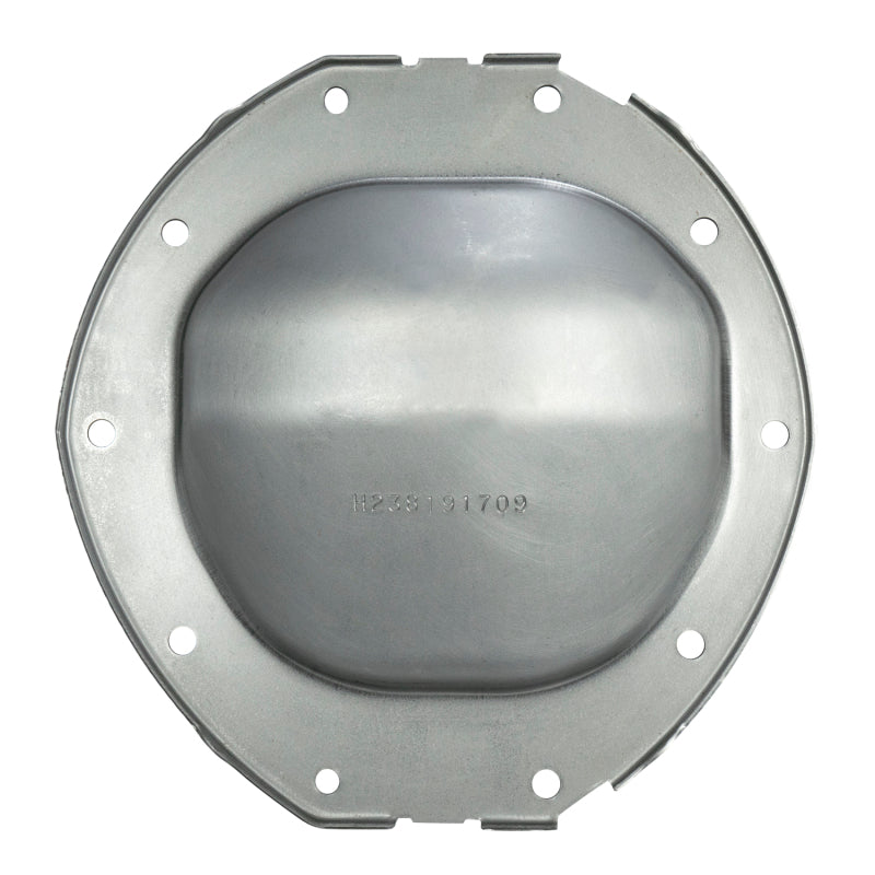 Yukon Gear Steel Cover For GM 8.0in Rear Yukon Gear Steel Cover For GM 8.0in Rear