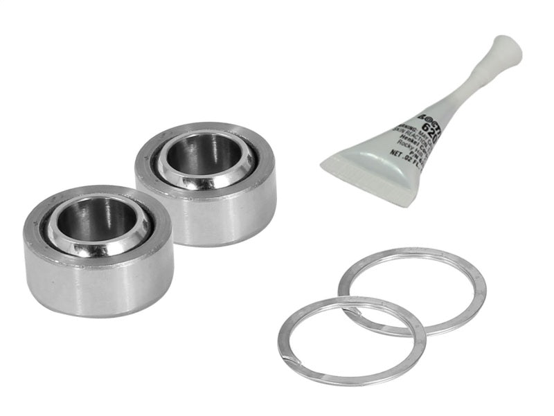 aFe Control PFADT Series Front or Rear Lower Spherical Rebuild 97-13 Chevy Corvette (C5/C6) aFe Control PFADT Series Front or Rear Lower Spherical Rebuild 97-13 Chevy Corvette (C5/C6)