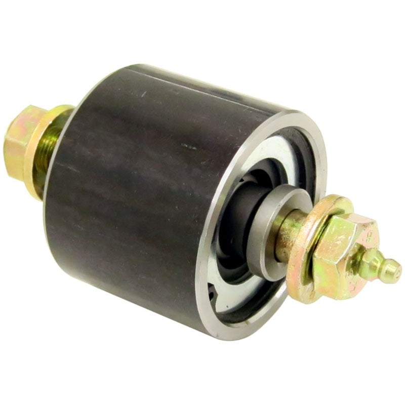 RockJock Johnny Joint Rod End 2 1/2in Weld-On 2.440in X .515in Ball Int. Greased RockJock Johnny Joint Rod End 2 1/2in Weld-On 2.440in X .515in Ball Int. Greased