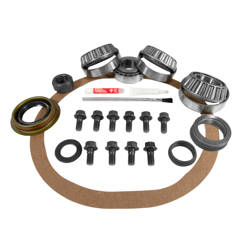 USA Standard Master Overhaul Kit For The Chrysler 76-04 8.25in Diff USA Standard Master Overhaul Kit For The Chrysler 76-04 8.25in Diff