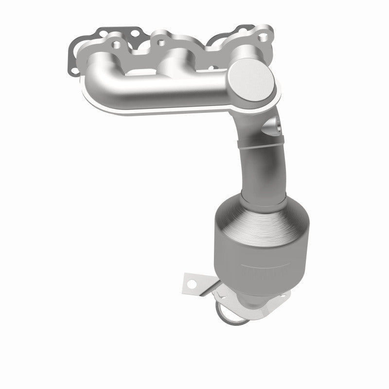 MagnaFlow Conv DF 04-06 Toyota Sienna 3.3L MagnaFlow Conv DF 04-06 Toyota Sienna 3.3L