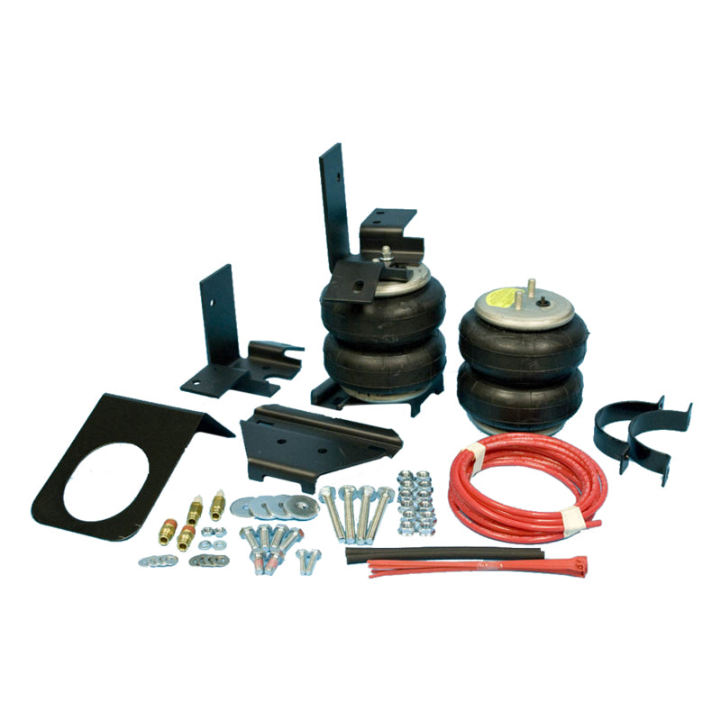 Firestone Ride-Rite Air Helper Spring Kit Rear 92-99 Chevy Suburban 2WD/4WD (W217602101) Firestone Ride-Rite Air Helper Spring Kit Rear 92-99 Chevy Suburban 2WD/4WD (W217602101)