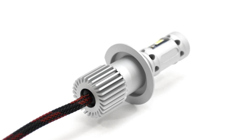 Putco Nitro 360 Fog Light Bulbs - White/Yellow - H7 Putco Nitro 360 Fog Light Bulbs - White/Yellow - H7