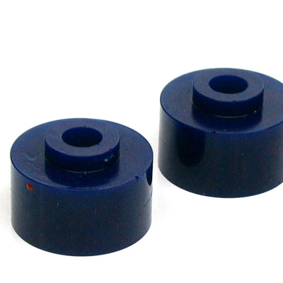 SuperPro 1960 Triumph Herald Base Rear Differential Upper Mount Bushing Kit