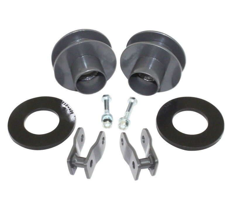 MaxTrac 05-19 Ford F-250/350 4WD 2.5in Leveling Kit MaxTrac 05-19 Ford F-250/350 4WD 2.5in Leveling Kit