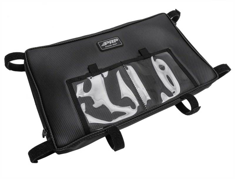 PRP Polaris RS1 Overhead Bag PRP Polaris RS1 Overhead Bag