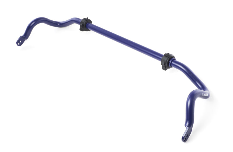H&R 16-18 BMW M2 F87 30mm Adj. 2 Hole Sway Bar - Front H&R 16-18 BMW M2 F87 30mm Adj. 2 Hole Sway Bar - Front