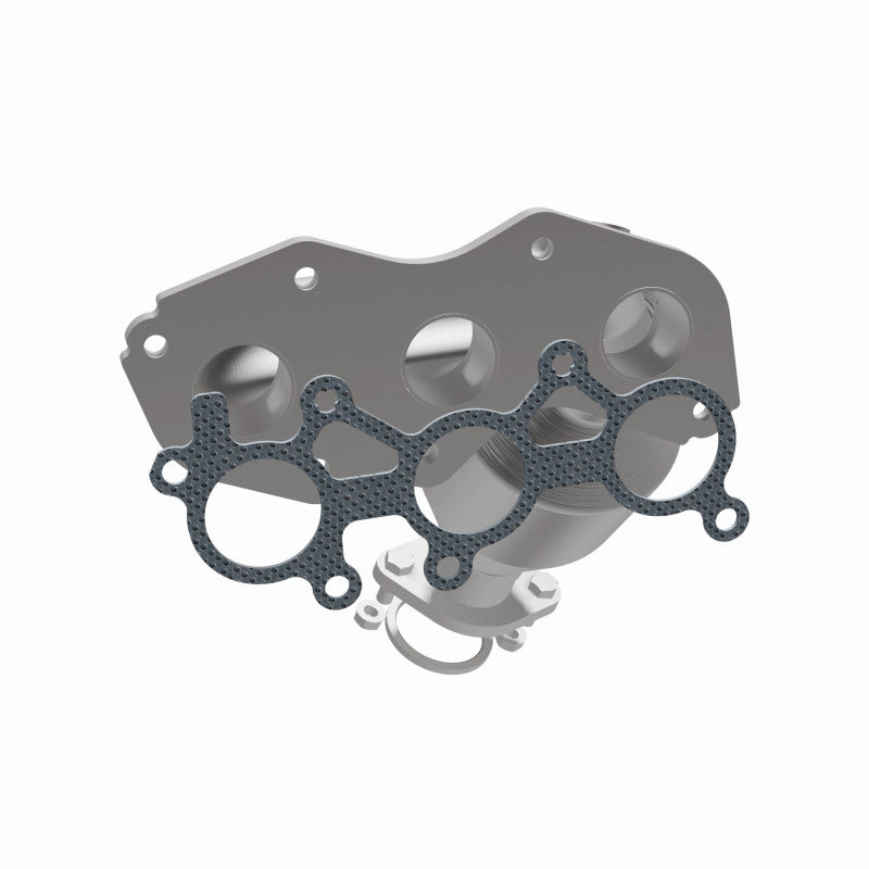 MagnaFlow Conv DF 07-10 Camry 3.5 Passenger Side Manifold MagnaFlow Conv DF 07-10 Camry 3.5 Passenger Side Manifold