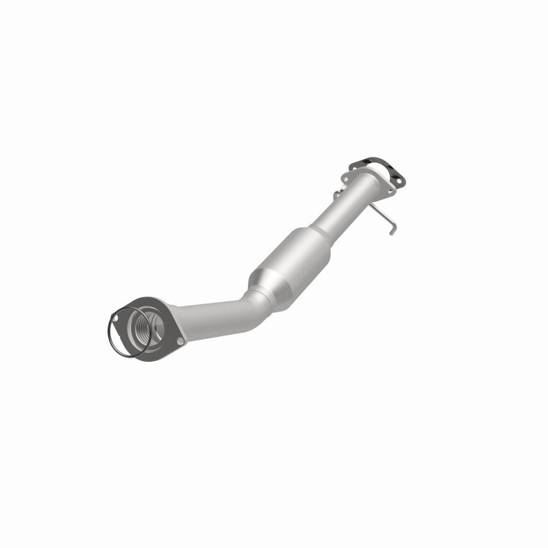 MagnaFlow 08-09 Buick LaCrosse 5.3L / 06-09 Chevy Impala 5.3L SS (49 State) D-Fit Catalytic Convert MagnaFlow 08-09 Buick LaCrosse 5.3L / 06-09 Chevy Impala 5.3L SS (49 State) D-Fit Catalytic Convert