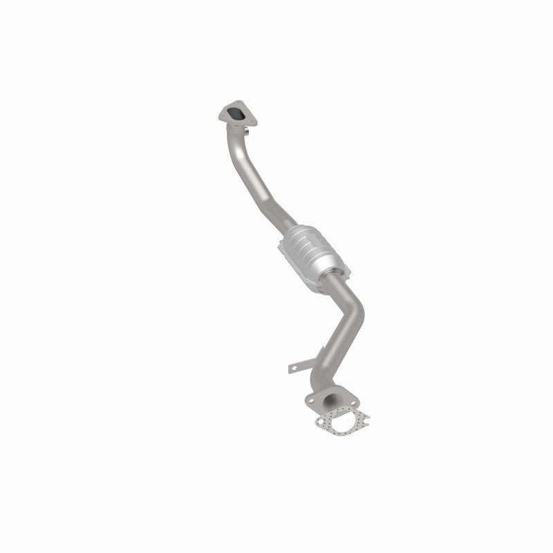 MagnaFlow Conv DF 01-04 Subaru Outback 3L Passenger Side MagnaFlow Conv DF 01-04 Subaru Outback 3L Passenger Side