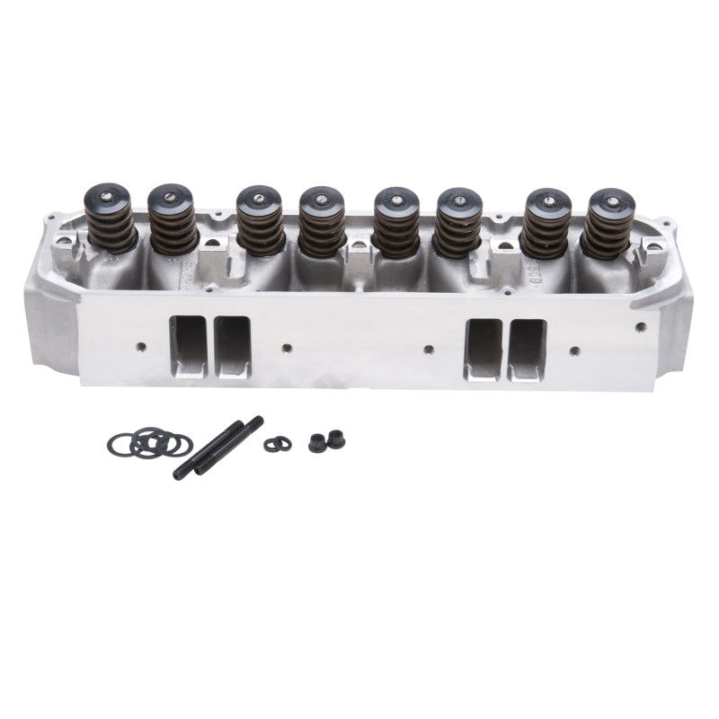 Edelbrock Cylinder Head BB Chrysler Performer RPM 440Ci 88cc Chamber for Hydraulic Roller Cam Edelbrock Cylinder Head BB Chrysler Performer RPM 440Ci 88cc Chamber for Hydraulic Roller Cam