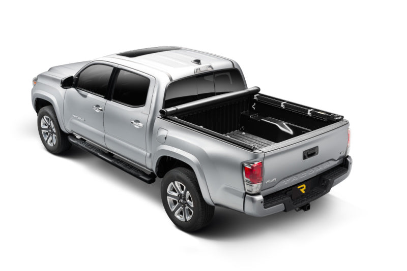 Truxedo 07-13 Toyota Tundra w/Track System 8ft TruXport Bed Cover Truxedo 07-13 Toyota Tundra w/Track System 8ft TruXport Bed Cover