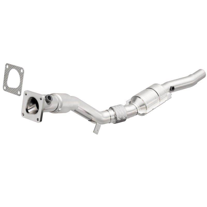 MagnaFlow Conv DF 00-02 Audi A6 Quattro 2.7L MagnaFlow Conv DF 00-02 Audi A6 Quattro 2.7L
