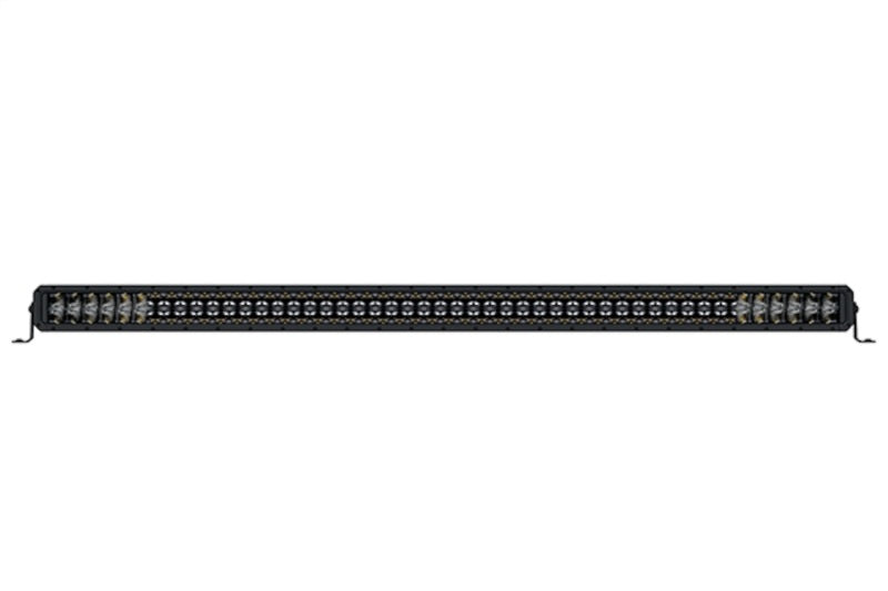 Hella Universal Black Magic 50in Tough Double Row Light Bar - Spot & Flood Light Hella Universal Black Magic 50in Tough Double Row Light Bar - Spot & Flood Light