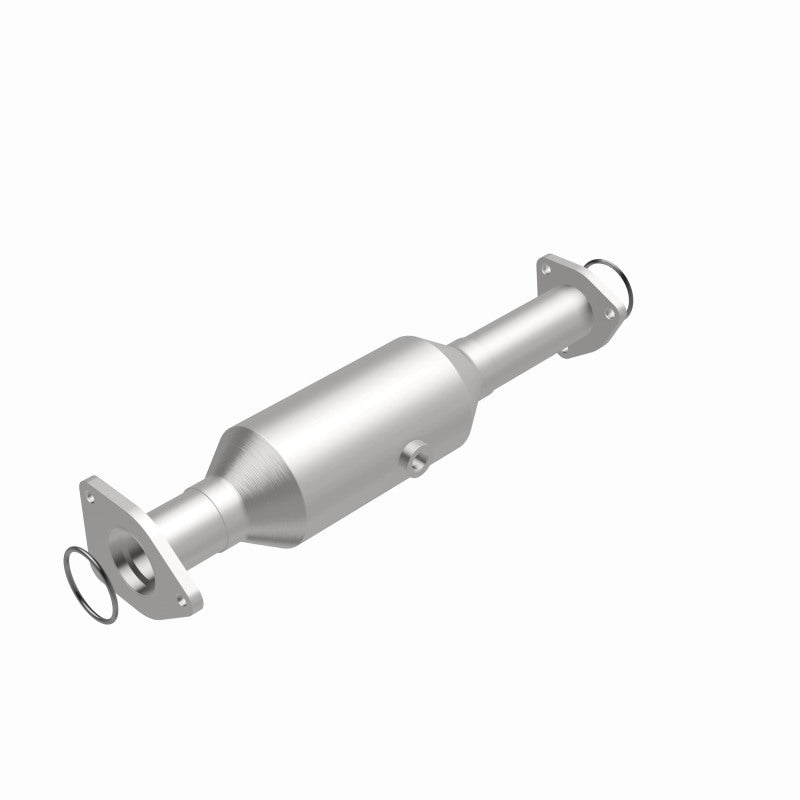 MagnaFlow 03-07 Honda Accord L4 2.4L California Catalytic Converter Direct Fit MagnaFlow 03-07 Honda Accord L4 2.4L California Catalytic Converter Direct Fit