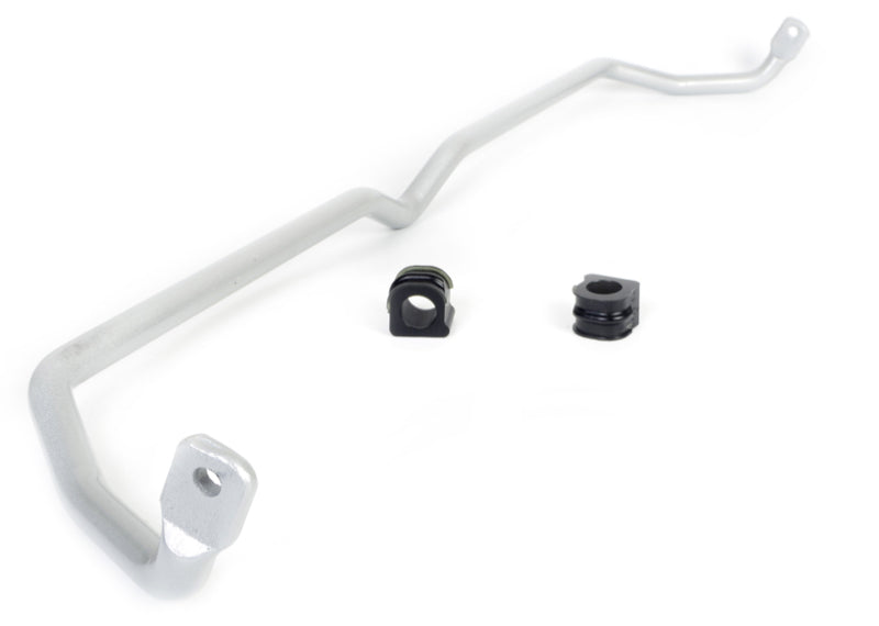 Whiteline 97-04 VW Golf MK4 (exc. 4-motion / 96-03 Audi A3 Type AL Front Heavy Duty 22mm Swaybar SPE Whiteline 97-04 VW Golf MK4 (exc. 4-motion / 96-03 Audi A3 Type AL Front Heavy Duty 22mm Swaybar SPE