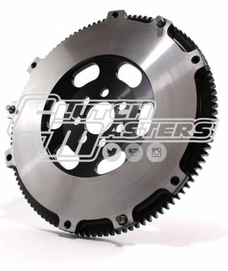 Clutch Masters 08-09 Mitsubishi Lancer 2.0L Turbo Evo X 5spd Steel Flywheel Clutch Masters 08-09 Mitsubishi Lancer 2.0L Turbo Evo X 5spd Steel Flywheel