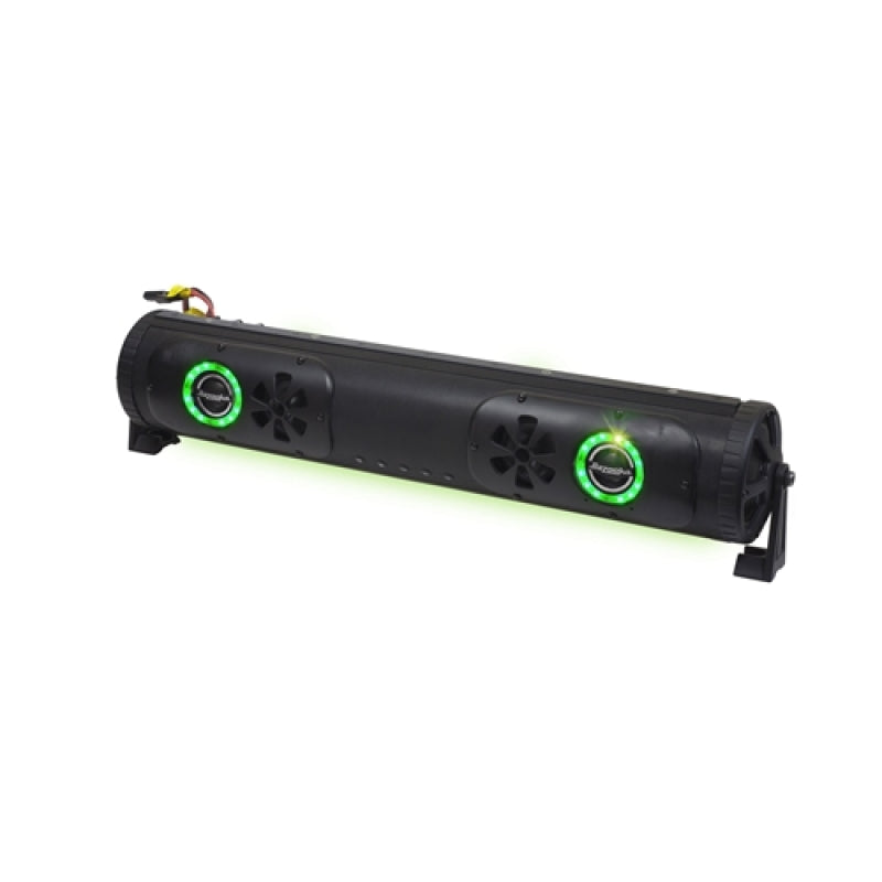 Bazooka 24in G2 Party Bar Double Sided Red/Green/Blue Bluetooth Bazooka 24in G2 Party Bar Double Sided Red/Green/Blue Bluetooth