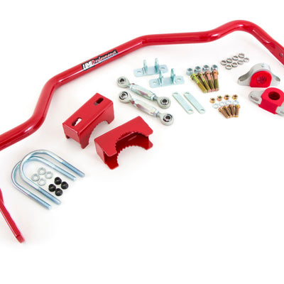 UMI Performance 78-88 GM G-Body 1-3/8in Tubular Rear Drag Sway Bar Bolt-on