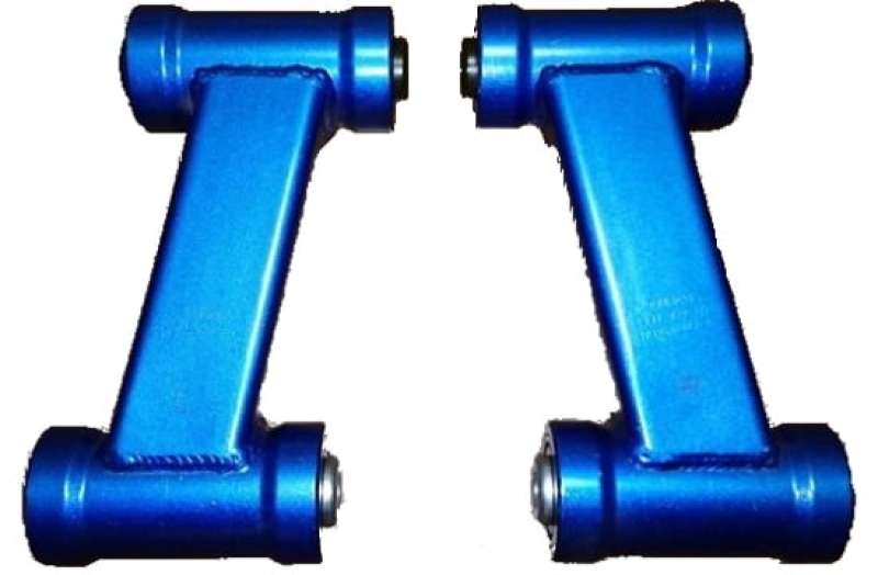 Cusco Nissan R32 Front Upper Camber Arms 0mm Cusco Nissan R32 Front Upper Camber Arms 0mm