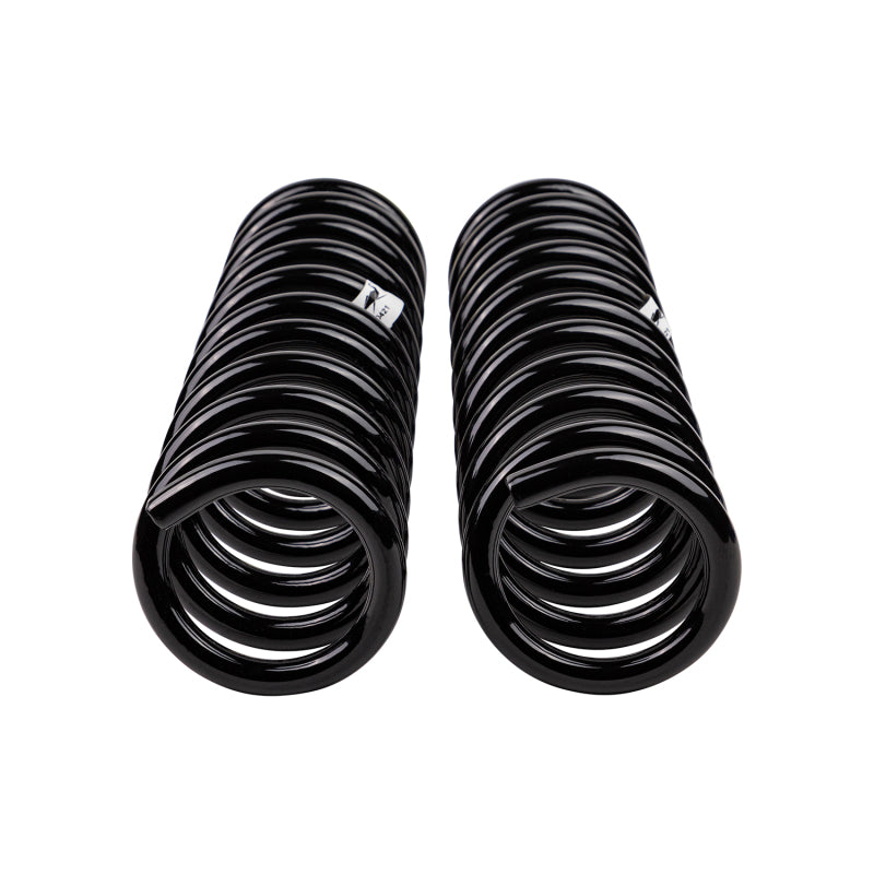 ARB / OME Coil Spring Rear Toy Fortuner Hd ARB / OME Coil Spring Rear Toy Fortuner Hd