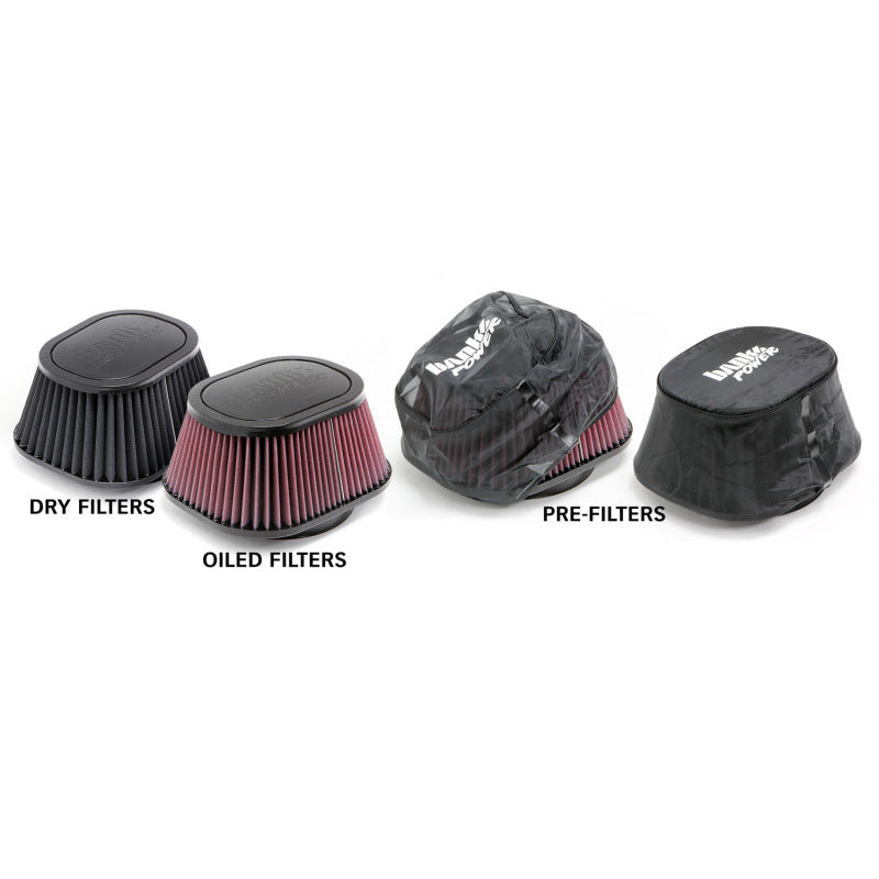 Banks Power 01-04 Chevy 6.6L Lb14 Ram-Air Intake System Banks Power 01-04 Chevy 6.6L Lb14 Ram-Air Intake System