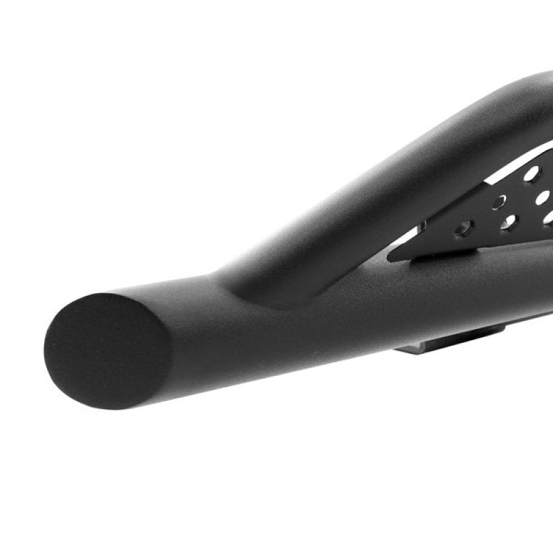 Go Rhino 07-18 Jeep Wrangler JKU 4dr Xtreme Frame Mount Sliders - Tex. Blk Go Rhino 07-18 Jeep Wrangler JKU 4dr Xtreme Frame Mount Sliders - Tex. Blk