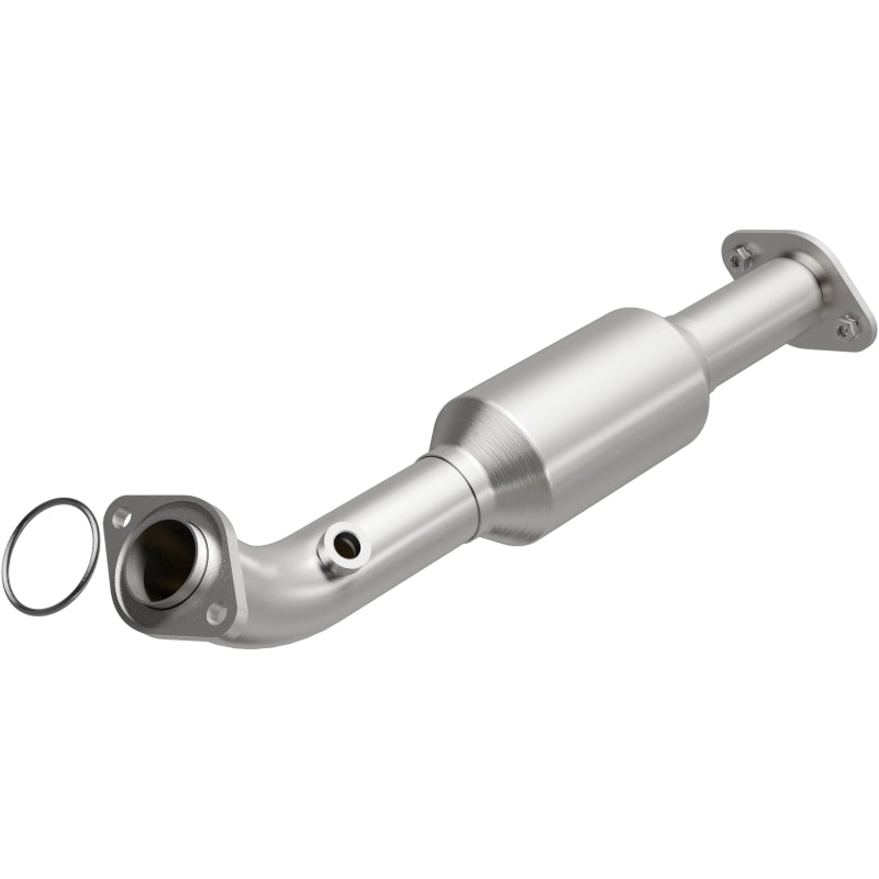 MagnaFlow 16-20 Toyota Tacoma V6 3.5L OEM Grade Direct-Fit Catalytic Converter MagnaFlow 16-20 Toyota Tacoma V6 3.5L OEM Grade Direct-Fit Catalytic Converter