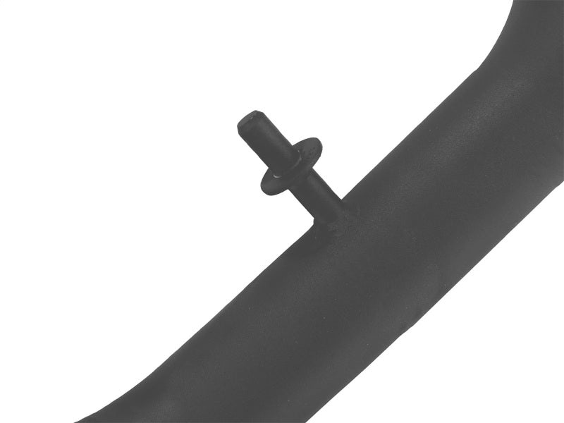 aFe Bladerunner Intercooler Tubes Hot Side 2in-2.5in 2015 Ford F-150 V6 Ecoboost 3.5L (tt) aFe Bladerunner Intercooler Tubes Hot Side 2in-2.5in 2015 Ford F-150 V6 Ecoboost 3.5L (tt)