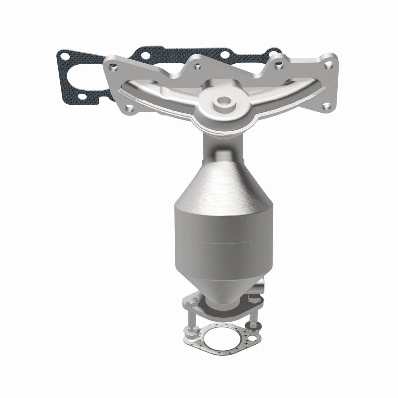 MagnaFlow Conv DF 07-08 Hyundai Veracruz 3.8L MagnaFlow Conv DF 07-08 Hyundai Veracruz 3.8L