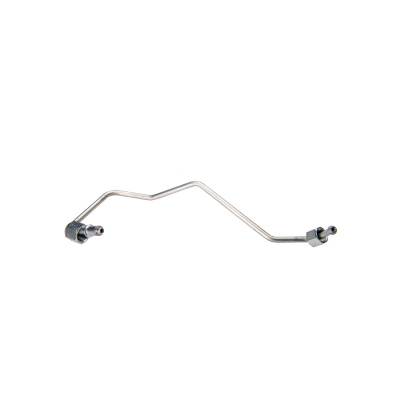 Fleece Performance 11-16 GM 2500/3500 6.6L Duramax Replacement High Pressure Fuel Line for CP3 Conv. Fleece Performance 11-16 GM 2500/3500 6.6L Duramax Replacement High Pressure Fuel Line for CP3 Conv.