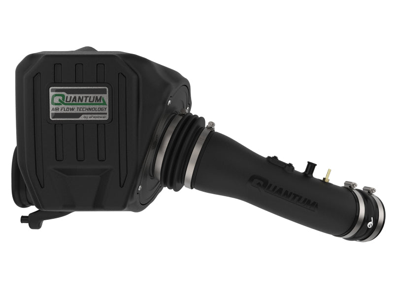 aFe Quantum Cold Air Intake w/ Pro 5R Media 07-19 Toyota Tundra V8-5.7L aFe Quantum Cold Air Intake w/ Pro 5R Media 07-19 Toyota Tundra V8-5.7L