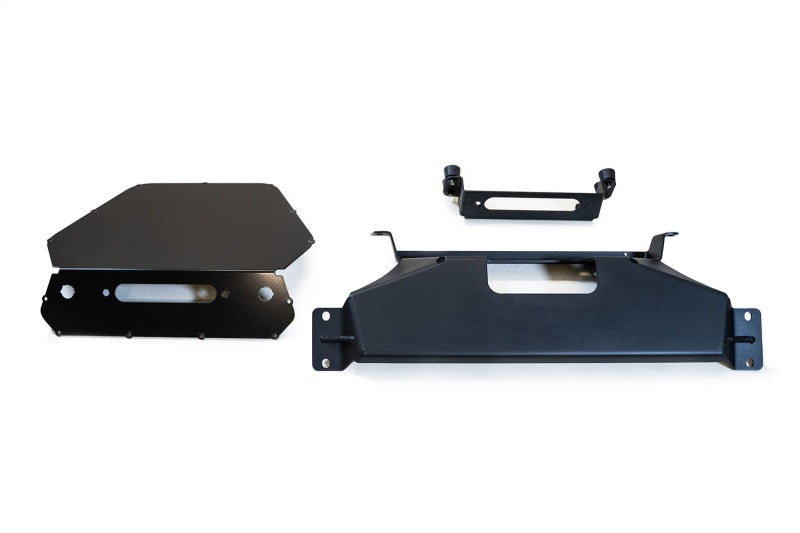 Addictive Desert Designs 2022+ Ford Raptor Stealth Fighter Winch Kit Addictive Desert Designs 2022+ Ford Raptor Stealth Fighter Winch Kit