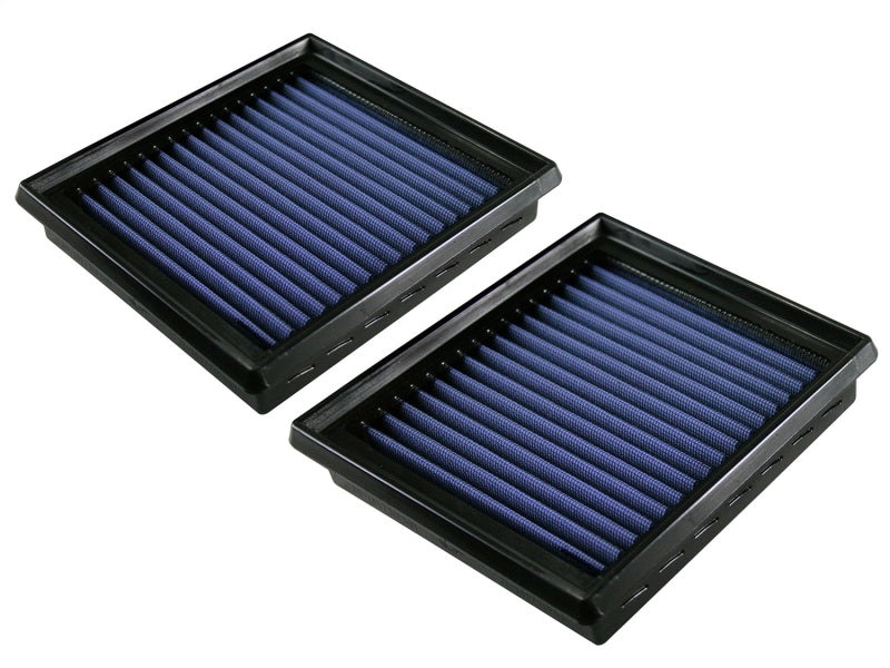 aFe MagnumFLOW Air Filters OER P5R A/F P5R Nissan 370Z 09-12 V6-3.7L (1 pr) aFe MagnumFLOW Air Filters OER P5R A/F P5R Nissan 370Z 09-12 V6-3.7L (1 pr)