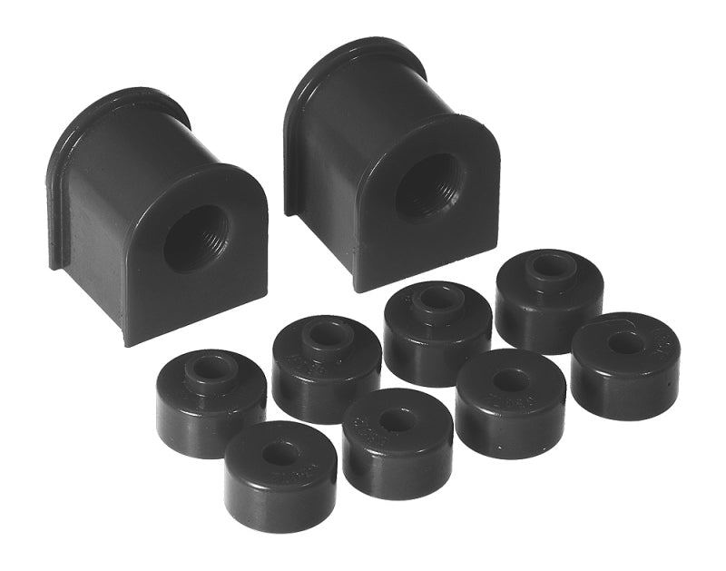 Prothane 89-94 Nissan 240SX Rear Sway Bar Bushings - 17mm - Black Prothane 89-94 Nissan 240SX Rear Sway Bar Bushings - 17mm - Black