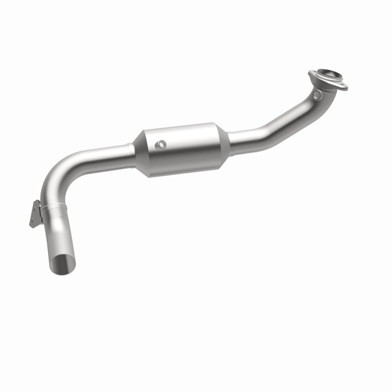 MagnaFlow Conv Direct Fit 05-06 Lincoln Navigator 5.4L MagnaFlow Conv Direct Fit 05-06 Lincoln Navigator 5.4L