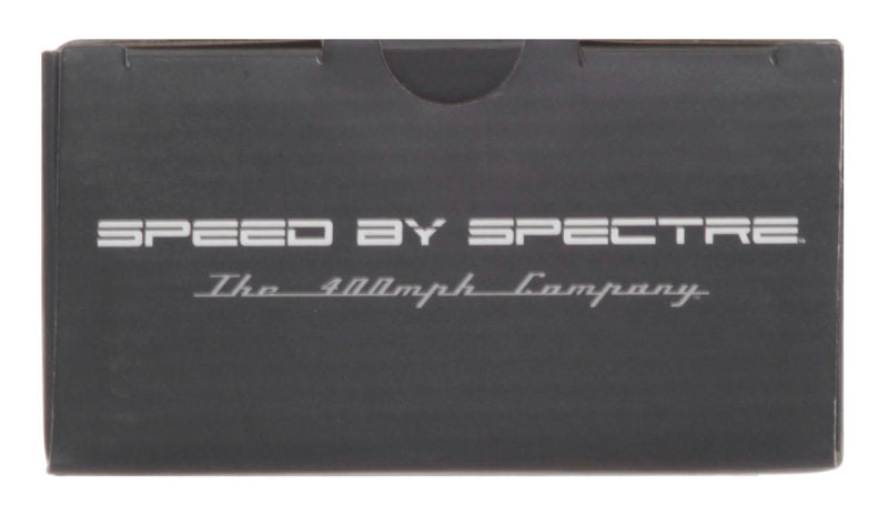Spectre Intake Tube/Duct Mounting Plate (Aluminum) 4in. OD Spectre Intake Tube/Duct Mounting Plate (Aluminum) 4in. OD