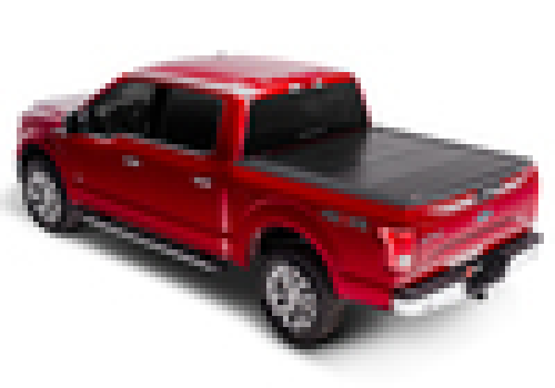 BAK 19-20 Ford Ranger 6ft Bed BAKFlip G2 BAK 19-20 Ford Ranger 6ft Bed BAKFlip G2