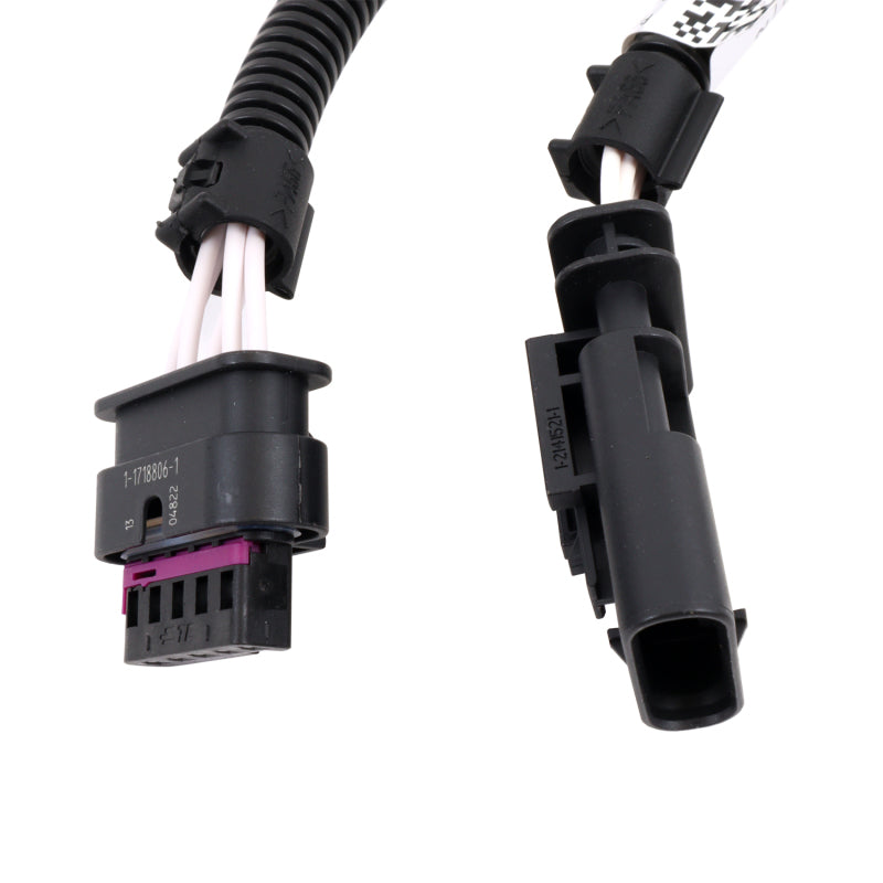 BBK 18-20 Ford Mustang GT O2 Sensor Wire Harness Extensions 16in (Pair) BBK 18-20 Ford Mustang GT O2 Sensor Wire Harness Extensions 16in (Pair)