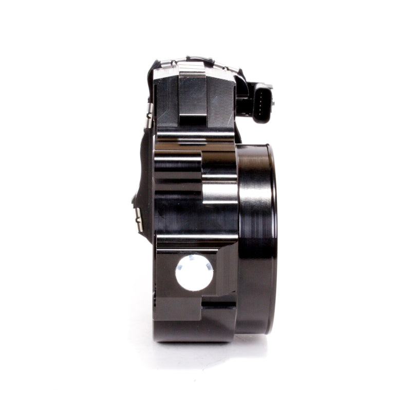 BBK 15-20 Dodge Hellcat 6.2L 100mm Black Billet Series Throttle Body (CARB EO 2016 Only) BBK 15-20 Dodge Hellcat 6.2L 100mm Black Billet Series Throttle Body (CARB EO 2016 Only)