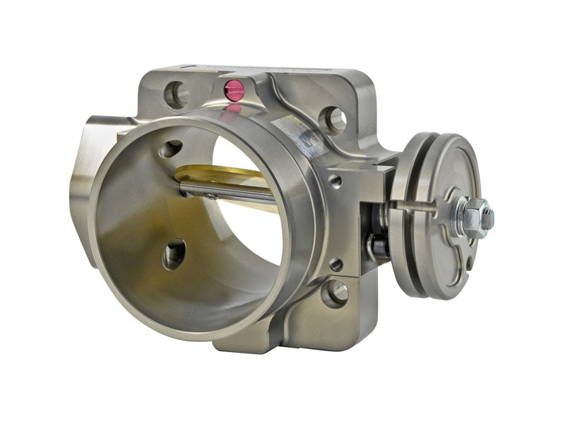 Skunk2 Pro Series Honda/Acura (D/B/H/F Series) 70mm Billet Throttle Body (Race Only) Skunk2 Pro Series Honda/Acura (D/B/H/F Series) 70mm Billet Throttle Body (Race Only)