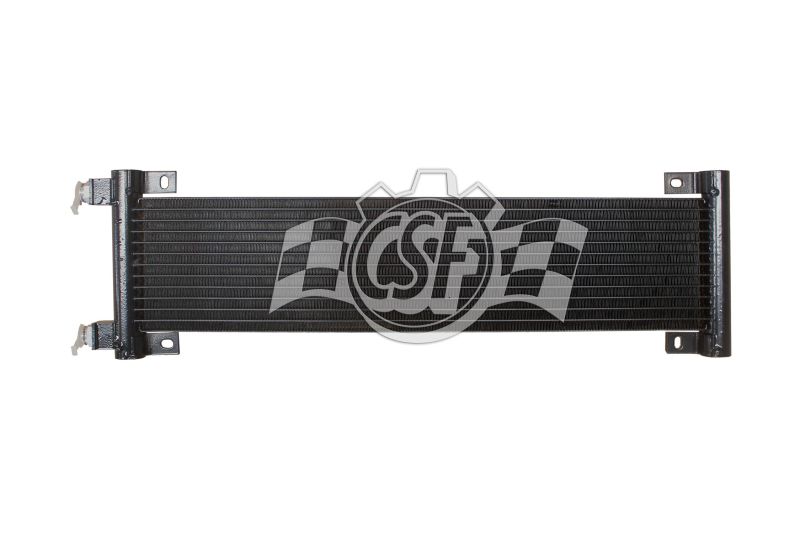 CSF 05-06 Chrysler Pacifica 3.5L Transmission Oil Cooler CSF 05-06 Chrysler Pacifica 3.5L Transmission Oil Cooler