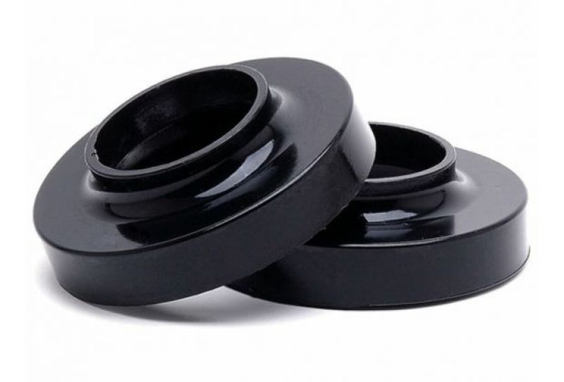 Daystar 2000-2013 Chevy Avalanche 4WD - 3/4in Rear Leveling Kit Daystar 2000-2013 Chevy Avalanche 4WD - 3/4in Rear Leveling Kit