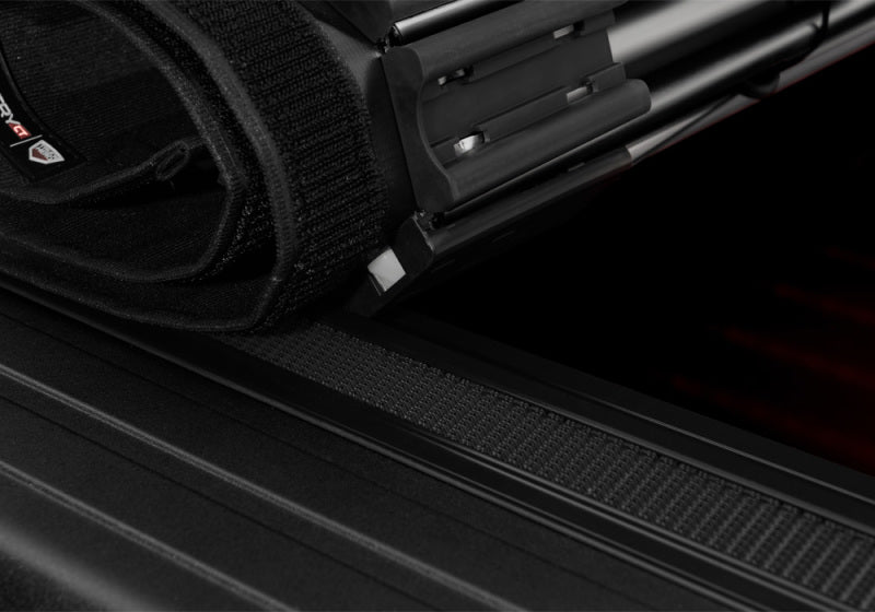 Truxedo 19-20 Ram 1500 (New Body) w/RamBox 5ft 7in Sentry CT Bed Cover Truxedo 19-20 Ram 1500 (New Body) w/RamBox 5ft 7in Sentry CT Bed Cover